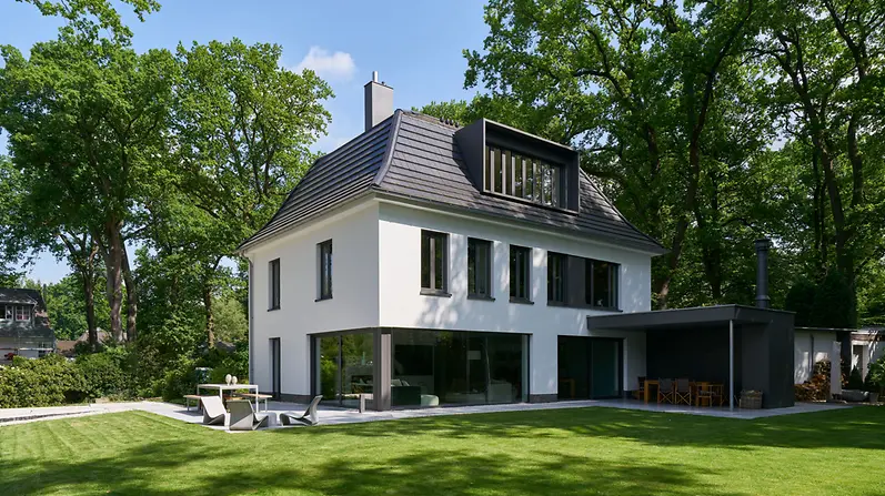 Schüco Fenster Haus